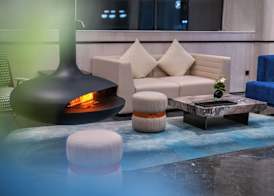 Novotel Hangzhou Xintiandi 4
