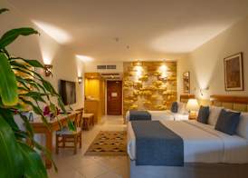 HOTEL FORT ARABESQUE BEACH RESORT 4