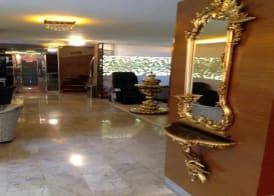 Maya Hotel 5