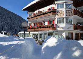 Piccolo - Dolomites & Gourmet Hotel 3