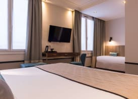Best Western Select Hotel 3