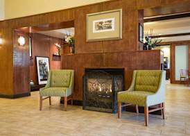 Hampton Inn Brattleboro 4