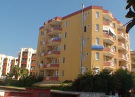 Anik Hotel 5