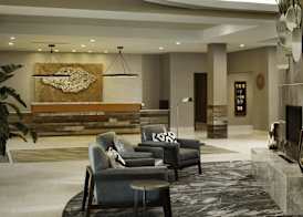 Fairfield Inn & Suites By Marriott Louisville Northeast 3