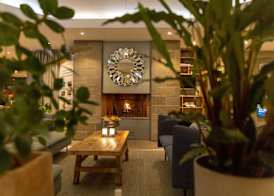 Hotell Heden - BW Signature Collection 2