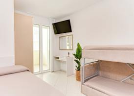 Residenza Acquamarina - Siroli Collection 4