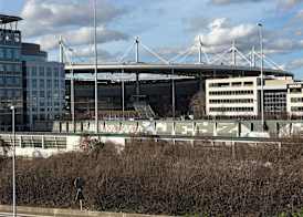 ibis Paris Saint-Denis Stade Sud 3