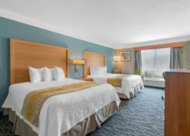 Best Western PLUS Executive Court Inn & Conference Center 5