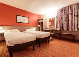 Ace Hôtel Paris Roissy 5