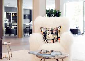 Chester Hotel Heidelberg 4
