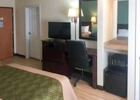 Econo Lodge Harrisburg - Hershey 5