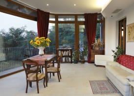 Colleverde Country House & SPA Urbino 2