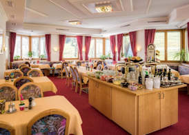 Hotel Bärolina 4