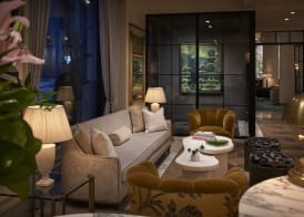 The Wall Street Hotel New York City 3