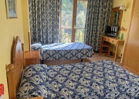Hotel Antic 2