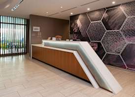 SpringHill Suites by Marriott Kansas City Northeast 2