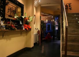 Hotel Viento del Norte 3