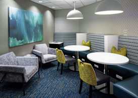 Hampton Inn & Suites Miami Doral/Dolphin Mall 4