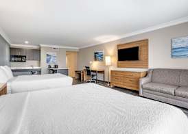 The Encinitan Hotel & Suites 4