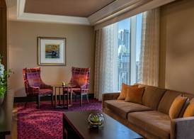 Fairmont Austin Gold Experience 5