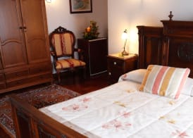 Hotel Rural Senderos de Abona 3