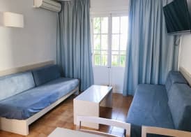 Apartamentos Casa Vida 4