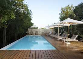 Kapama Private Game Reserve 5