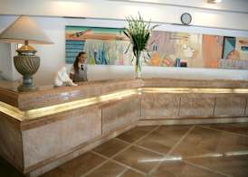 Caesar Premier Eilat Hotel 3