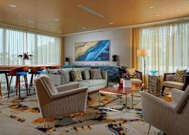 Delta Hotels by Marriott Daytona Beach Oceanfront 2
