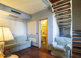 Suite Hotel Nettuno 5