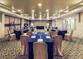 Mercure Shanghai Royalton 5