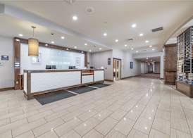 Hilton Garden Inn Closest Foxwoods 2