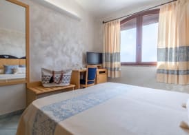 Hotel Villa del Mare Solanas 5
