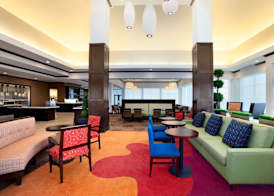Hilton Garden Inn Edmonton International Airport 2