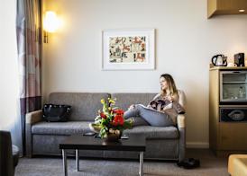 Novotel Reading Centre 4