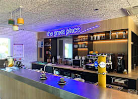 greet hotel Castets Coeur des Landes 3