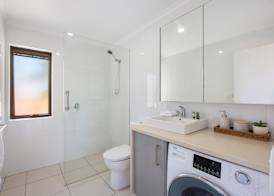 Wolngarin Holiday Resort Noosa 5