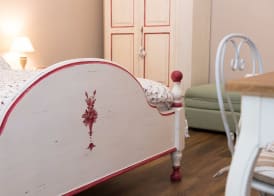 Magnolia St.Peter's Suites 5