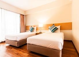 Samran Place Hotel 5