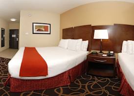 Holiday Inn Express & Suites HOUSTON SOUTH - PEARLAND by IHG 4