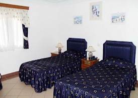 Kalimera Hotel 5