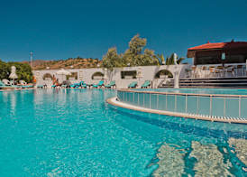 Blue Bay Hotel 3