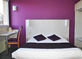 Comfort Hotel Orleans Olivet 3