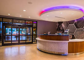 SpringHill Suites Kingman Route 66 2