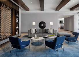 AC Hotel by Marriott Santa Rosa Sonoma Wine Country 2
