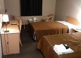 Hotel Seagull 4