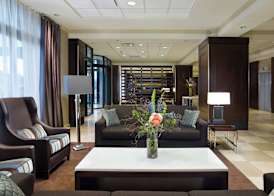 Sheraton Niagara Falls 2