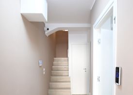 Scilla SeaFront Rooms 2