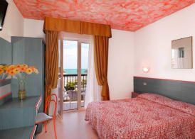 Hotel Storione 5
