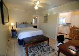 Rest Haven Motel 3